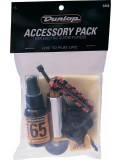 GA50 Accessory Pack for Electric Guitar Player, зображення 2 | JAM GA50 Accessory Pack for Electric Guitar Player, зображення 2